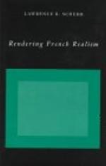 Rendering French Realism