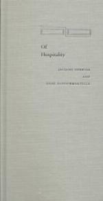 Of Hospitality