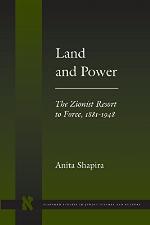 Land and Power