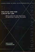 Politics and the Limits of Law