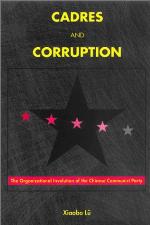 Cadres and Corruption