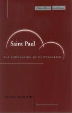 Saint Paul