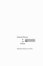 Religion and Cultural Memory