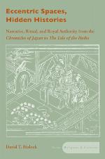 Eccentric Spaces, Hidden Histories