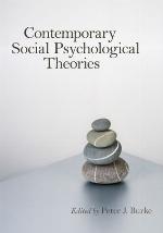 Contemporary Social Psychological Theories