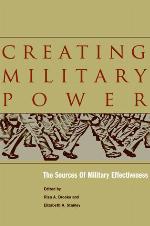 Creating Military Power