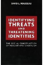 Identifying Threats and Threatening Identities