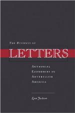 The Business of Letters