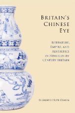 Britain's Chinese Eye
