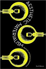 Aesthetic Materialism