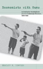 Economists with Guns