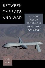 Between Threats and War