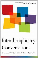Interdisciplinary Conversations