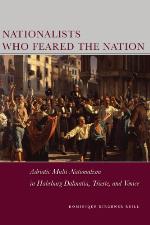 Nationalists Who Feared the Nation