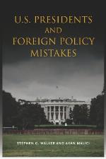 U.S. Presidents and Foreign Policy Mistakes