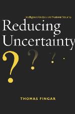 Reducing Uncertainty