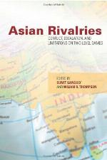 Asian Rivalries