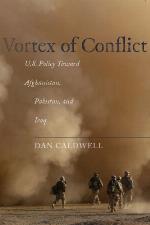 Vortex of Conflict