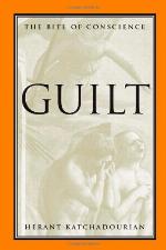 Guilt: The Bite of Conscience