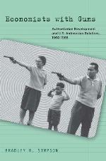 Economists with Guns