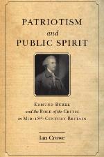 Patriotism and Public Spirit