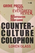 Counterculture Colophon