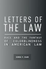 Letters of the Law