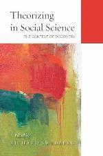 Theorizing in Social Science