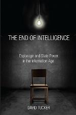 The End of Intelligence