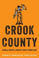 Crook County