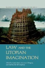 Law and the Utopian Imagination