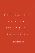 Literature and the Creative Economy