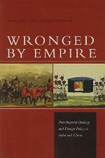 Wronged by Empire