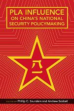 PLA Influence on China's National Security Policymaking