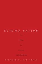 Beyond Nation