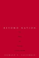 Beyond Nation