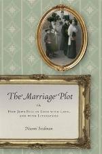 The Marriage Plot