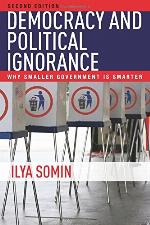 Democracy and Political Ignorance
