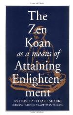 Zen Koan as a Means of Attaining Enlightenment