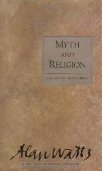Myth and Religion