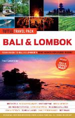 Tuttle Travel Pack Bali &amp; Lombok