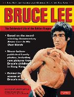 Bruce Lee: The Celebrated Life of the Golden Dragon (Bruce Lee Library)