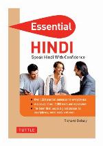 Essential Hindi