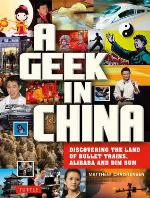 A Geek in China