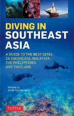 Diving in Southeast Asia