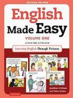 English Made Easy Volume One