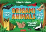 Origami Animals Kit