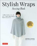 Stylish Wraps Sewing Book