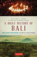 A Brief History Of Bali