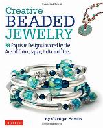 Creative Beaded Jewelry